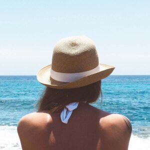 Summer Hat